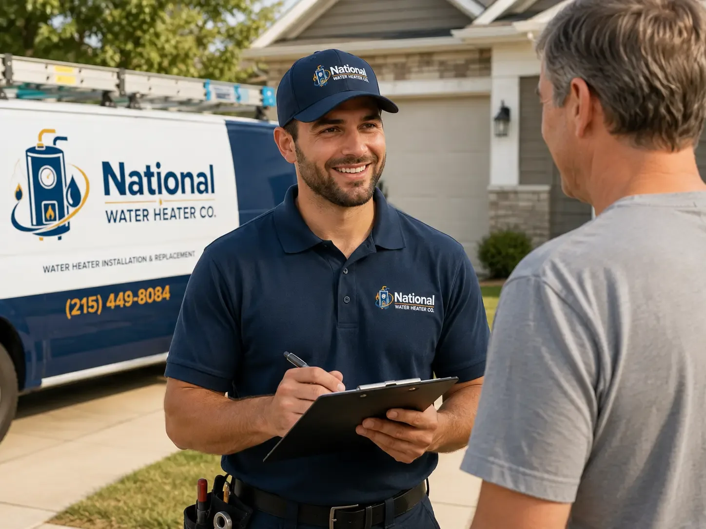 Water Heater Installation Cowiche, WA FAQs